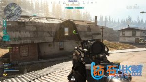 Cod16DB辅助：透视-自瞄-无后-距离-信息-队编-雷达-手持-预警-预判